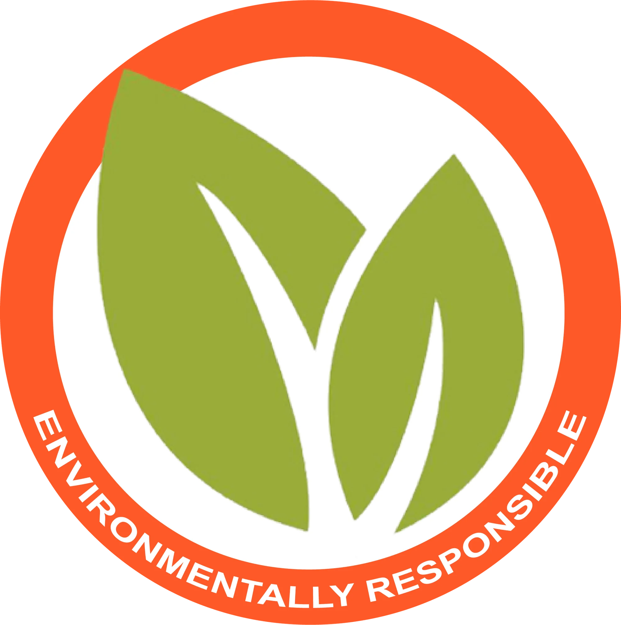 Nature's Cure LLC logo: environmentally responsible